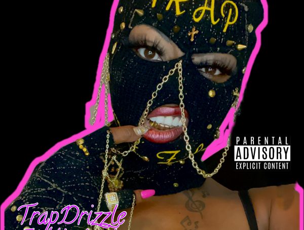Trap Drizzle Is The Only Female Rapper From The 336 – GenZHipHop