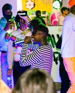 Rukreek Rapper Interview With Recording Artist King Reekk – GenZHipHop