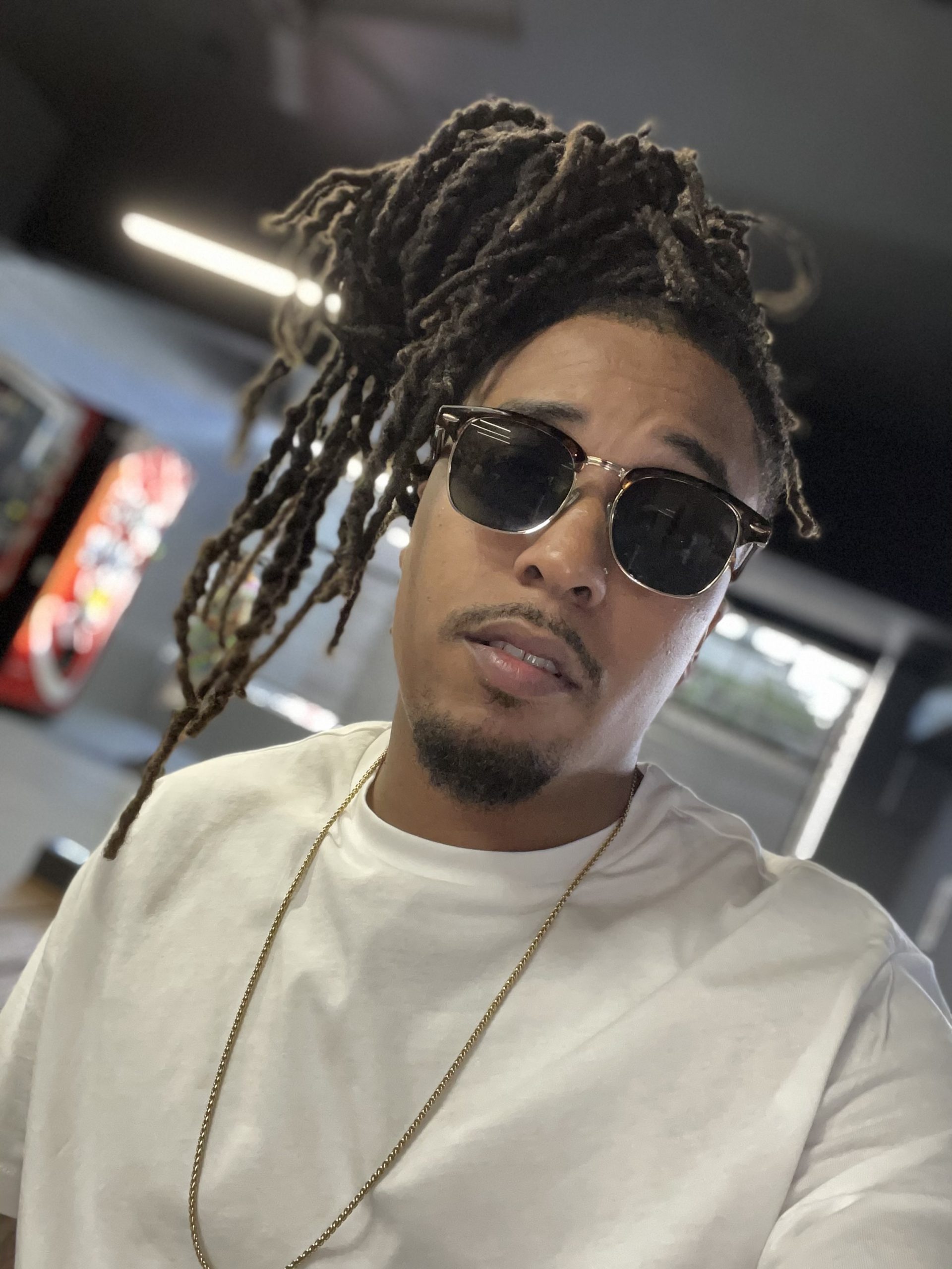 Real Twoa Rapper Interview With Rising Talented Texas Rapper Skeeta2real – GenZHipHop