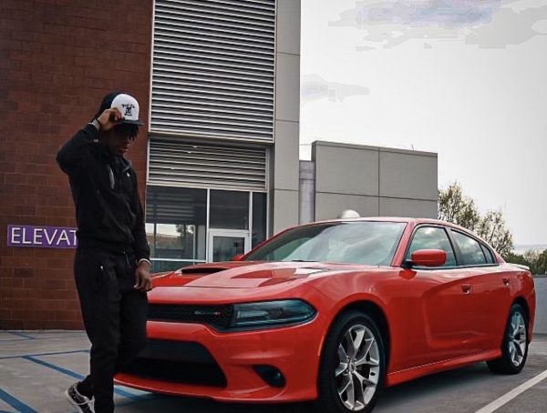 Check Out 4LDREEZY With His New Hit “RUTHLESS” – GenZHipHop