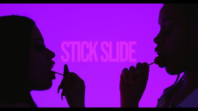 Watch King Nova In “Stick Slide” – GenZHipHop