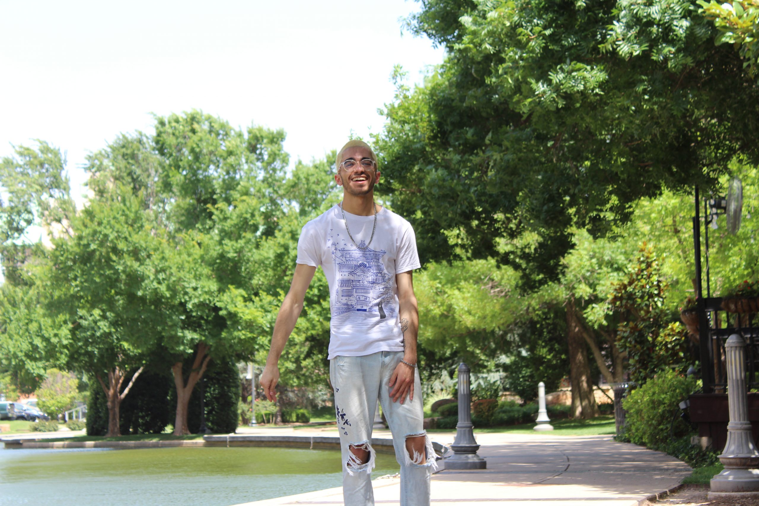 Jayleonce Rapper Interview With Jayce – GenZHipHop