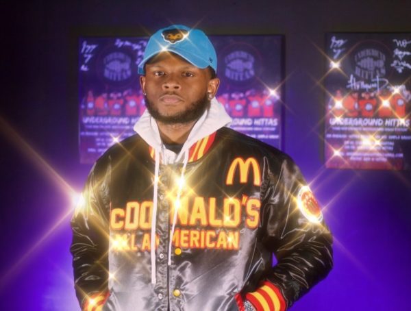 Kilo Singer Interview With Kilo The Dreamer – GenZHipHop