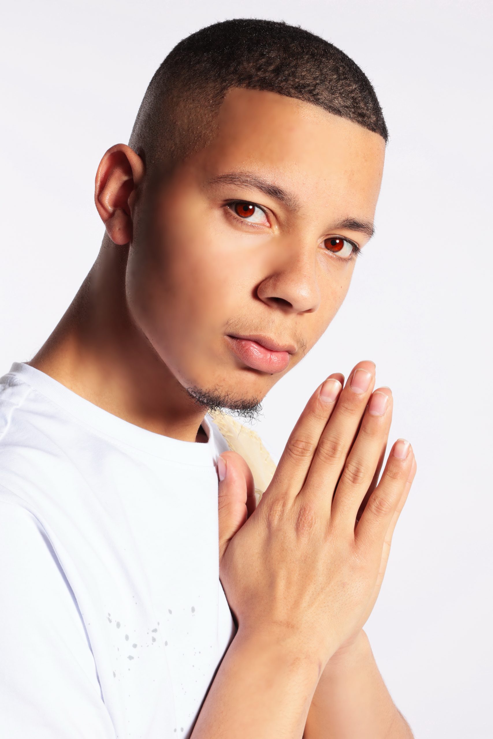 E. Merc Released His First Single In 2020, Much More To Come From Him ...