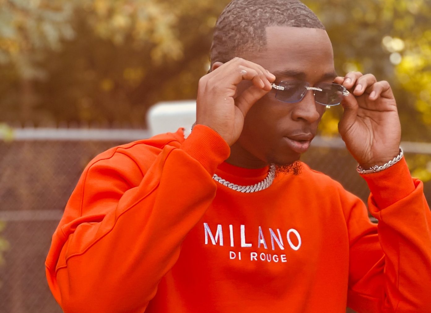 Quann.B Is The Fast Rising Kentucky Rapper Hot On Jack Harlows Tail ...