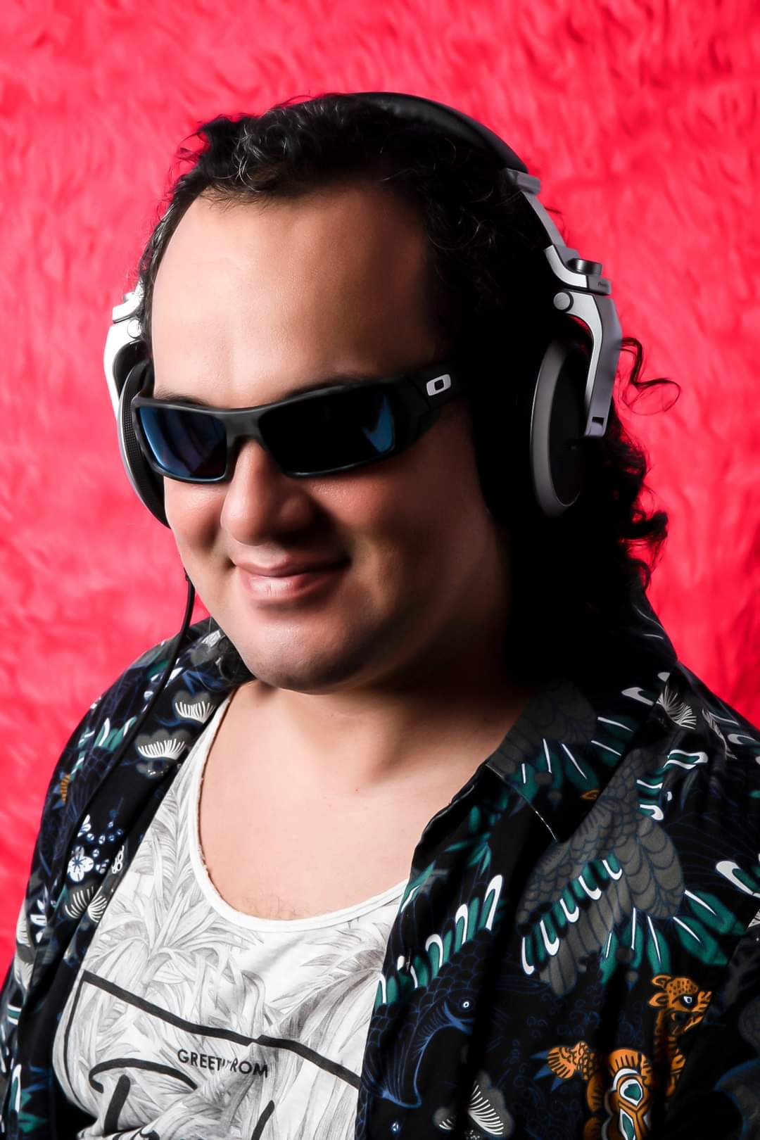 Interview With Ponna GenZHipHop