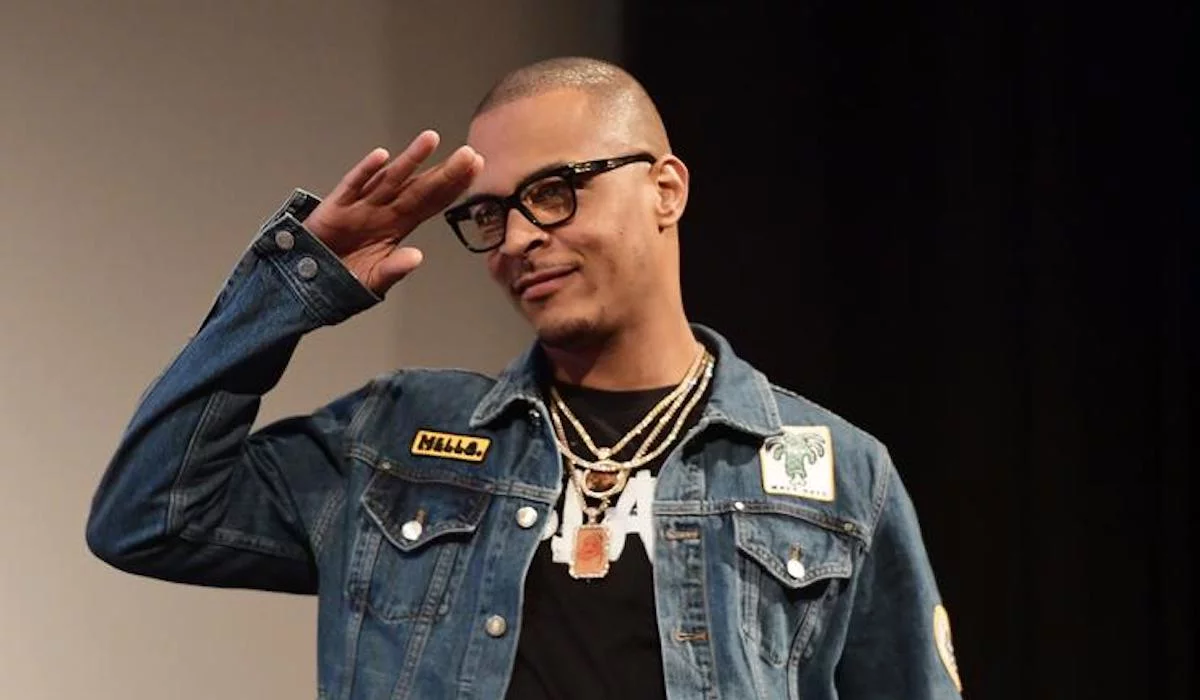 Your Favorite Rubberband Man TI Speaks On His Final Album “Kill The