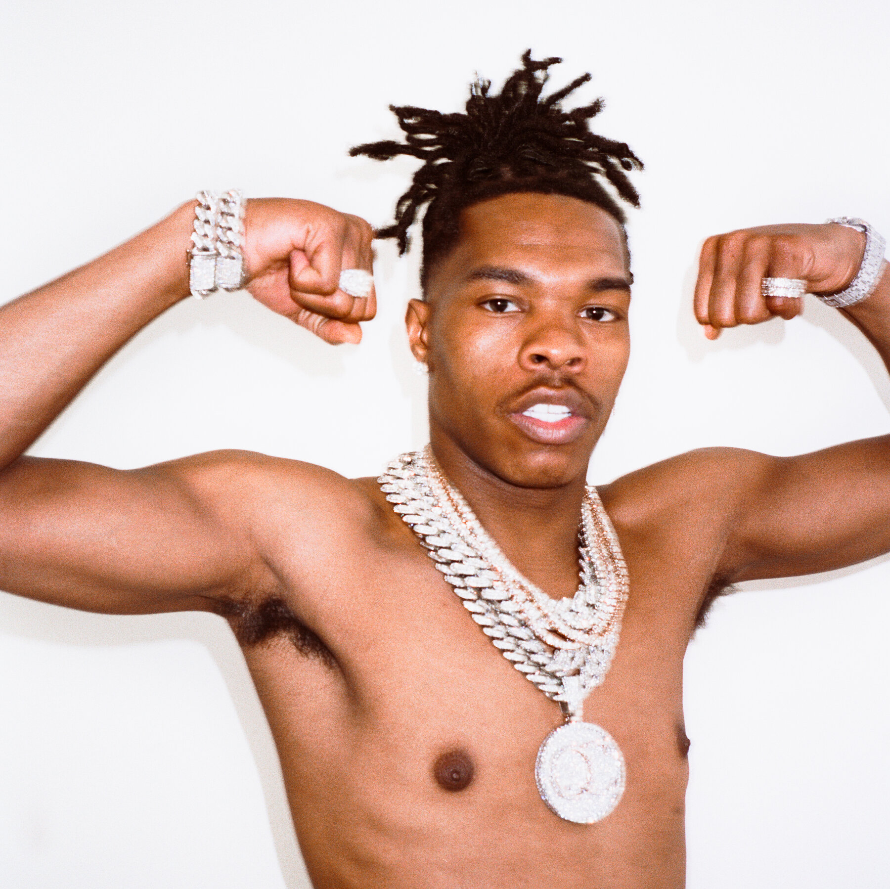Lil Baby's Silence Speaks Louder – GenZHipHop