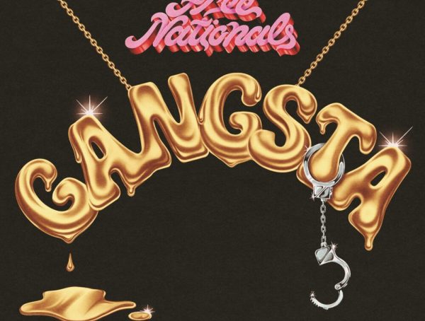 Free Nationals, Anderson .Paak, and AAP Rocky in “GANGTA” GenZHipHop